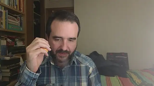 curiosillo83 online show from 02-18-26, 04:03