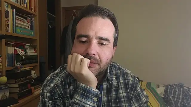 curiosillo83 online show from 02-28-26, 07:59