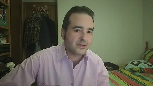 curiosillo83 online show from 05-13-26, 07:11