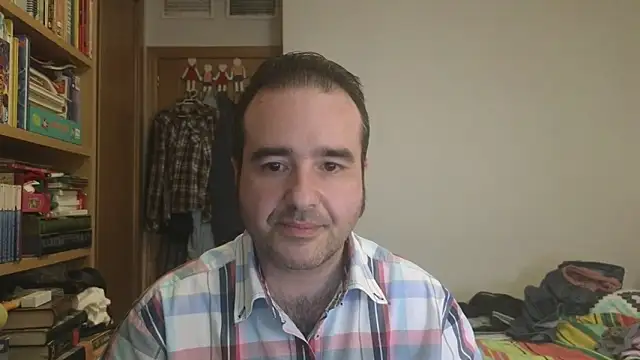 curiosillo83 online show from 05-14-26, 03:41