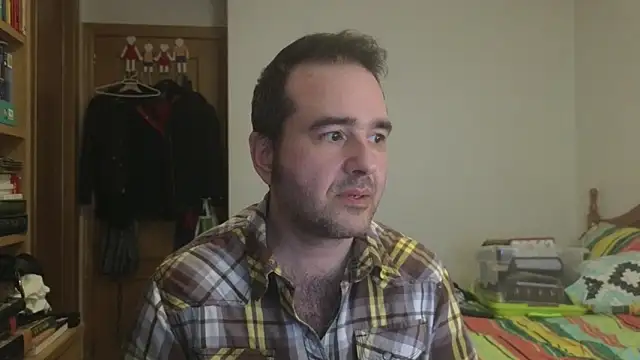 curiosillo83 online show from 05-15-26, 06:15