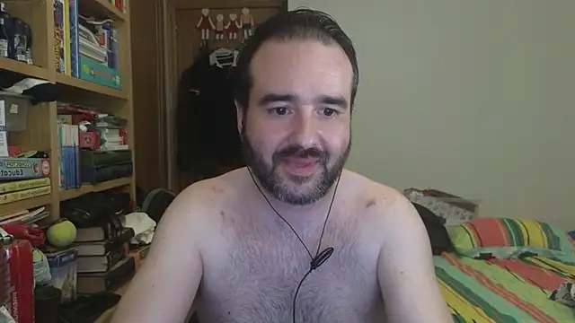 curiosillo83 online show from 06-07-26, 11:14