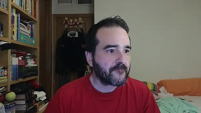 curiosillo83 online show from 06-14-26, 01:35