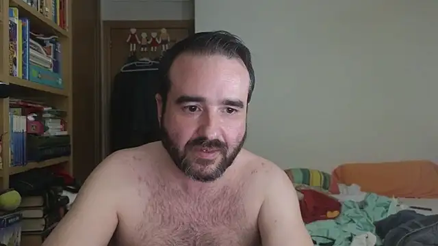 curiosillo83 online show from 06-17-26, 11:27