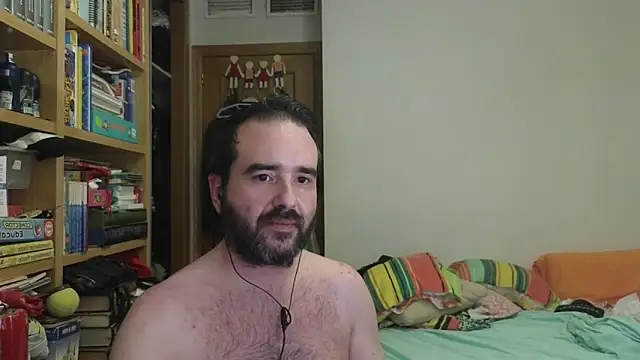 curiosillo83 online show from 06-21-26, 08:50