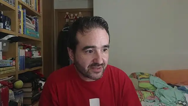 curiosillo83 online show from 06-23-26, 08:29