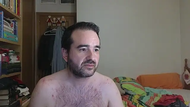 curiosillo83 online show from 06-25-26, 05:12