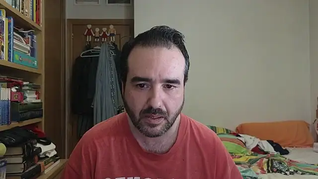 curiosillo83 online show from 06-26-26, 08:02