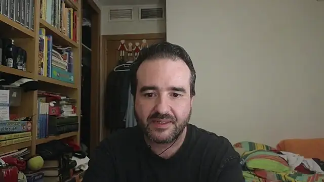 curiosillo83 online show from 06-28-26, 12:27