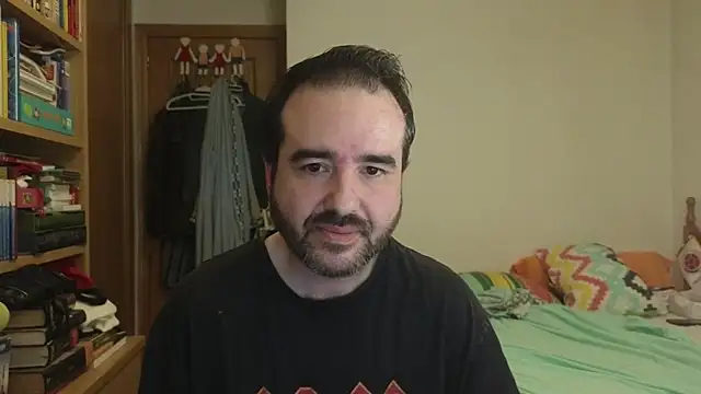 curiosillo83 online show from 06-30-26, 07:53
