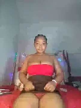 Sexypresh302 online show from 01-13-25, 12:51