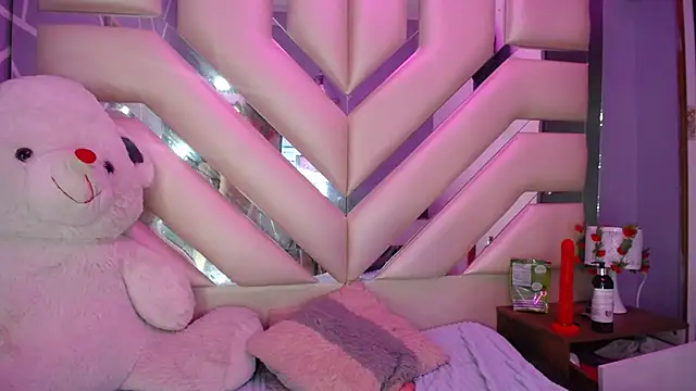 dalia corrs0 online show from 12-10-24, 08:19