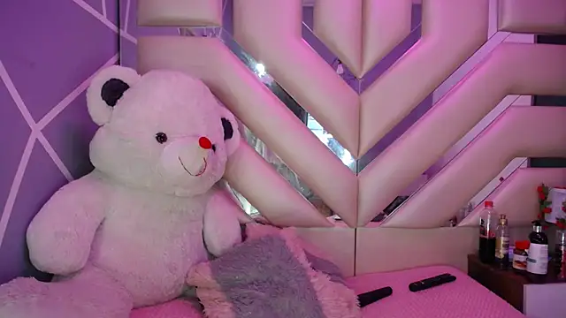 dalia corrs0 online show from 01-14-25, 03:22