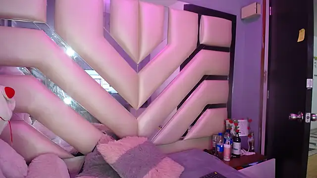 dalia corrs0 online show from 01-29-25, 07:46