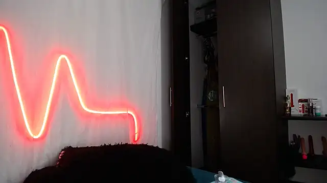 dalia corrs0 online show from 03-21-25, 08:06