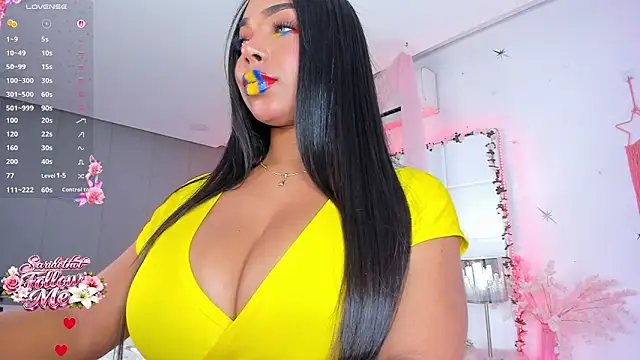 saridethot online show from 06-17-26, 08:10