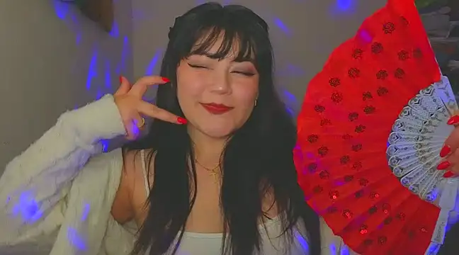 Sakura 0505 online show from 02-04-25, 08:17