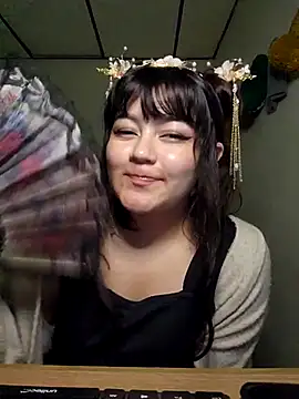 Sakura 0505 online show from 03-20-25, 01:35