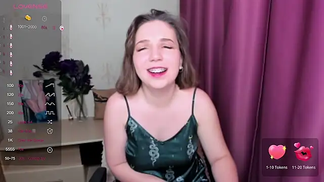 KindHazelHere  online show from 01-29-25, 01:16