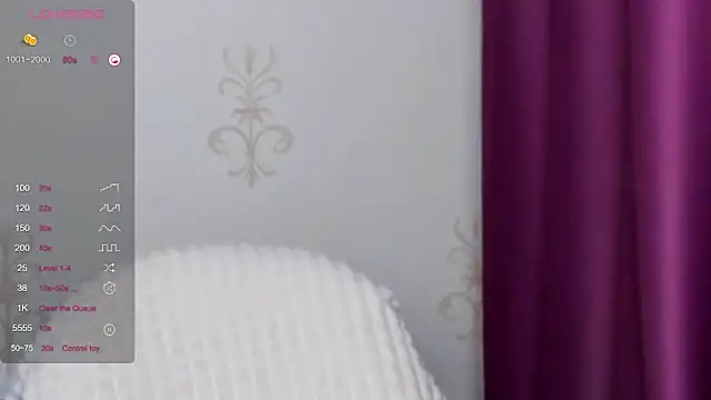 KindHazelHere  online show from 01-31-25, 12:18