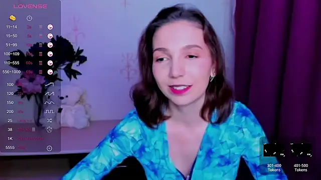 KindHazelHere  online show from 06-20-26, 04:26