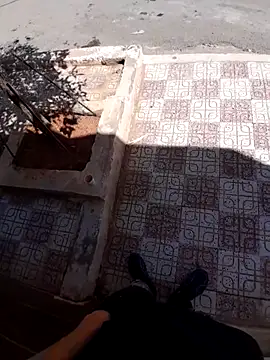 rafik2 online show from 09-15-25, 12:05