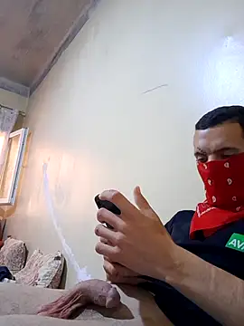 rafik2 online show from 10-23-25, 04:28