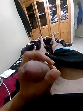 rafik2 online show from 10-26-25, 12:49