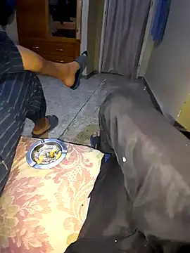 rafik2 online show from 10-31-25, 12:50