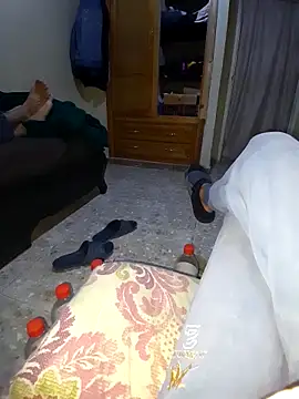 rafik2 online show from 11-01-25, 04:42