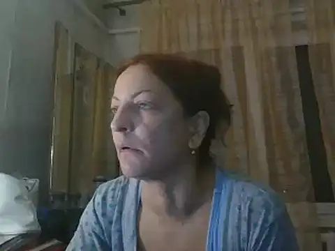 ShawnaAdams online show from 12-22-24, 06:48