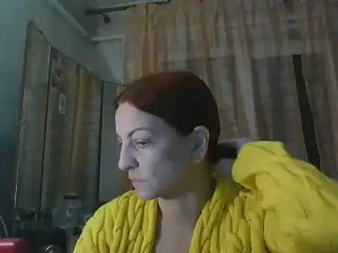 ShawnaAdams online show from 12-23-24, 08:25