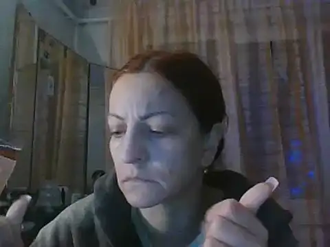 ShawnaAdams online show from 12-30-24, 08:47