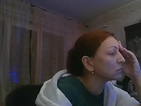 ShawnaAdams online show from 01-01-25, 08:47