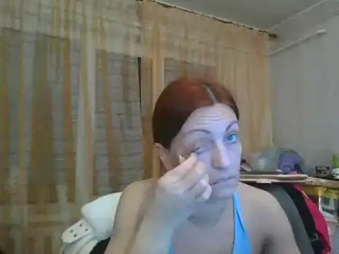 ShawnaAdams online show from 01-02-25, 06:23