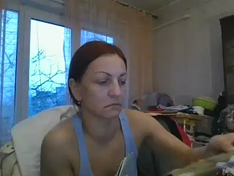 ShawnaAdams online show from 01-03-25, 02:19