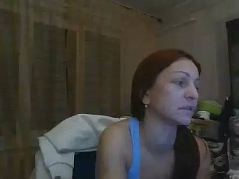 ShawnaAdams online show from 01-03-25, 08:22
