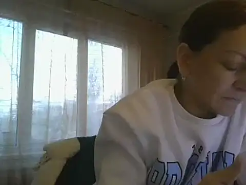 ShawnaAdams online show from 01-05-25, 02:19