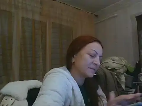 ShawnaAdams online show from 01-05-25, 09:47