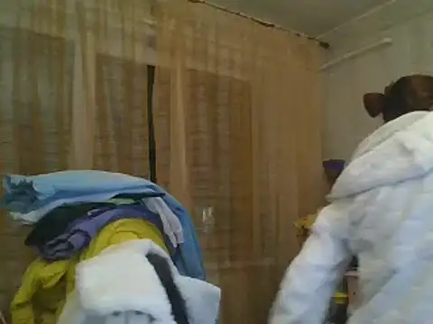 ShawnaAdams online show from 01-06-25, 09:43