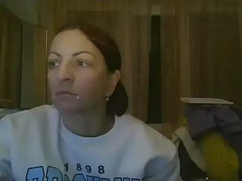 ShawnaAdams online show from 01-08-25, 05:05