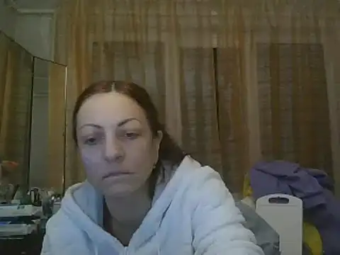 ShawnaAdams online show from 01-08-25, 10:16