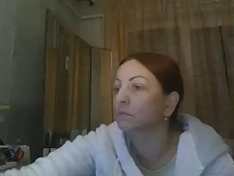 ShawnaAdams online show from 01-13-25, 07:53