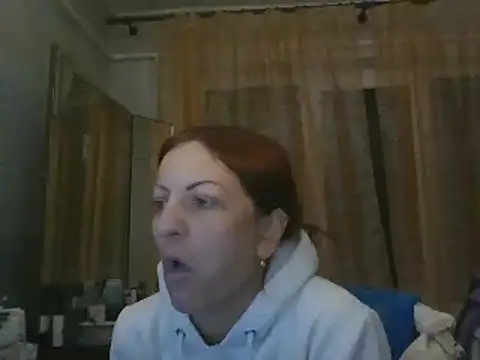 ShawnaAdams online show from 01-14-25, 04:40