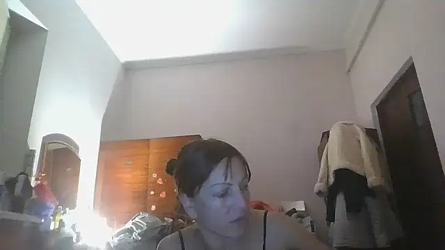 ShawnaAdams online show from 11-09-25, 03:10