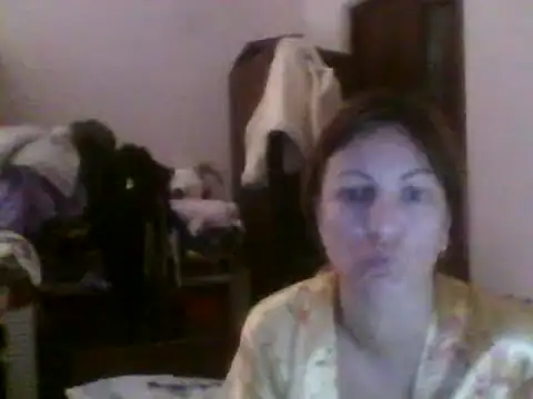 ShawnaAdams online show from 12-20-25, 02:13