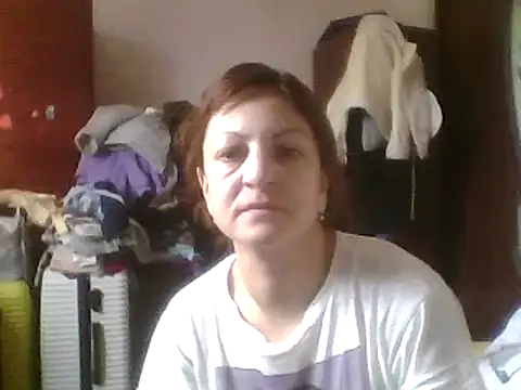 ShawnaAdams online show from 12-21-25, 08:43