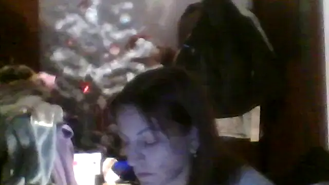 ShawnaAdams online show from 01-18-26, 08:12