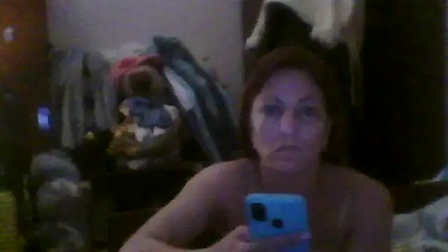ShawnaAdams online show from 03-21-26, 08:56