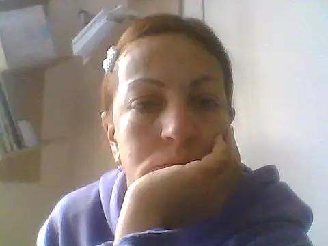 ShawnaAdams online show from 03-31-26, 08:15